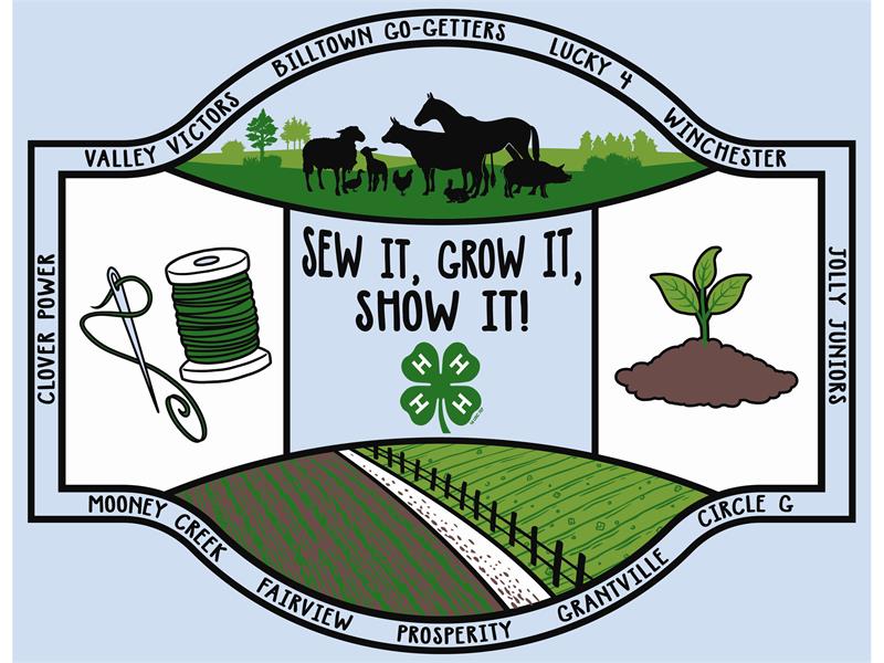 Fair Logo